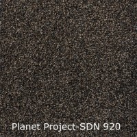Planet Project-SDN 920